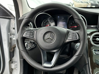 Mercedes GLC фото 9