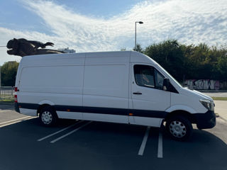 Mercedes Sprinter 313cdi