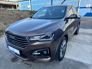 Haval H6 foto 3