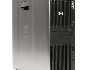 Продам HP Z600