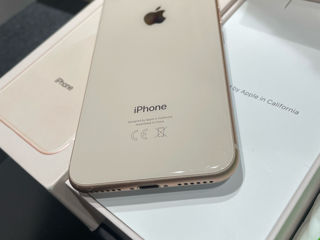 iPhone 8 ,Gold 64GB foto 8