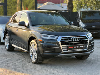 Audi Q5 foto 4