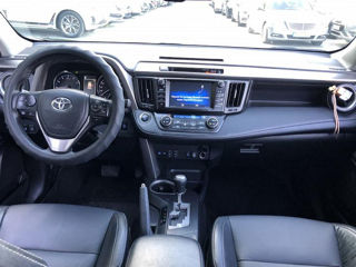 Toyota Rav 4 foto 2