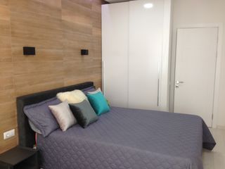 Apartament cu 2 camere, 60 m², Centru, Chișinău foto 3