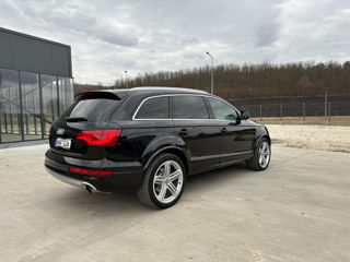 Audi Q7 foto 3