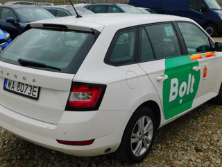 Skoda Fabia foto 2