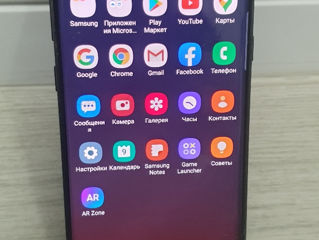 Samsung Note 8 black 6/128gb la 1500 lei