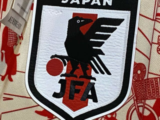 Japan  Special Jersey foto 4