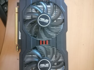 Asus R7 360 2Gb foto 1