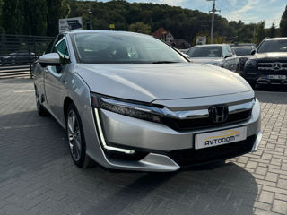 Honda Clarity foto 2