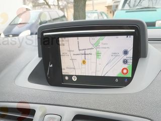 AndroidAuto  Renault Harti Carminat live R-Link SDcard фото 8