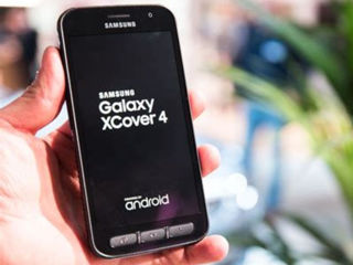 Продам Samsung Galaxy X-cover 4.   в хорошем состоянии. foto 2