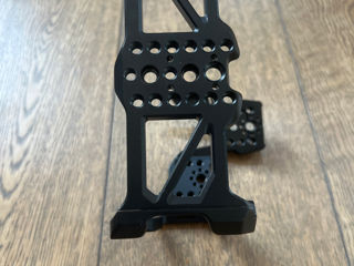 Cage for bmpcc 6k pro/g2 foto 3