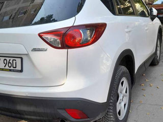 Mazda CX-5 foto 2