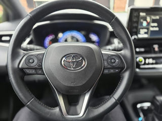 Toyota Corolla foto 8