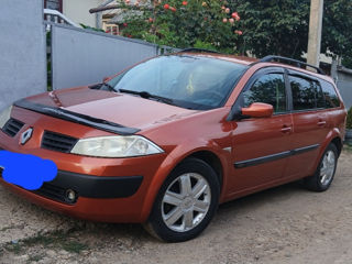 Renault Megane foto 5