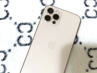 IPhone 12 pro Gold 128 Gb foto 2