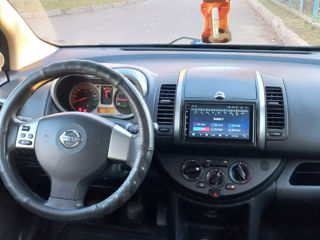 Nissan Note foto 4