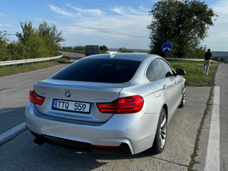 BMW 4 Series foto 5