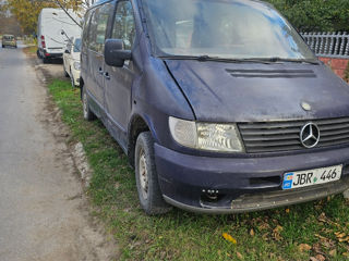 Mercedes Vito