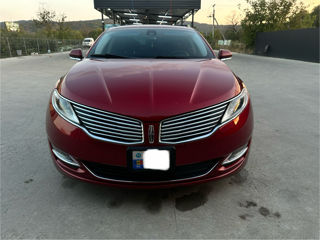 Lincoln MKZ