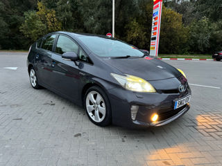 Toyota Prius foto 1