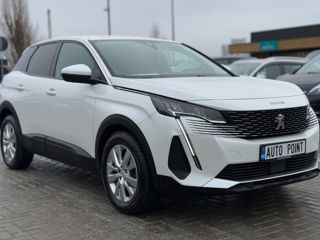 Peugeot 3008 foto 2