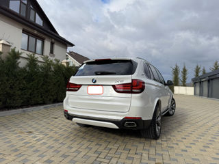 BMW X5 foto 4