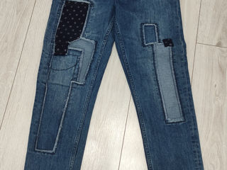 Качественные джинсы XS,S,M foto 4