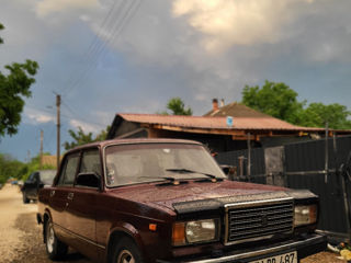 Lada / ВАЗ 2107