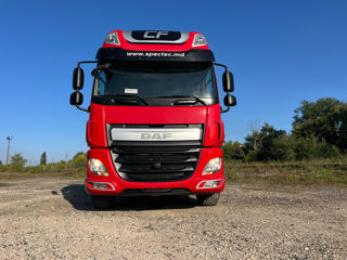 Daf CF recent importat foto 6