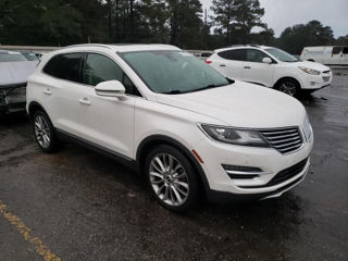 Lincoln MKC