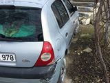 Renault Clio foto 3