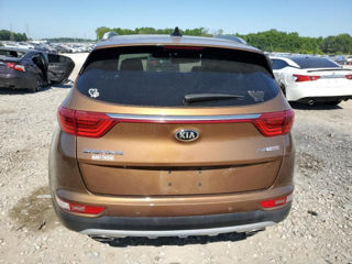 KIA Sportage foto 6