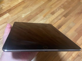 Apple iPad Pro 9.7" - 2016 128GB Wi-Fi + 4G LTE Space Gray MLQ32LL фото 1