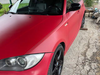 BMW 1 Series foto 7