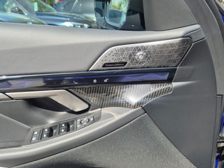 BMW M5 foto 7