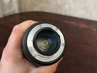 Nikon 24-70 mm f2.8 foto 5