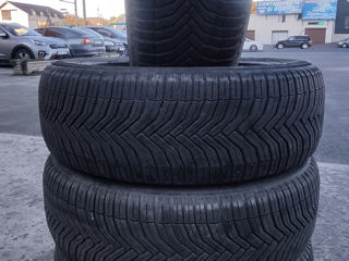 Mishelin 225/65 R17 foto 2