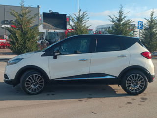 Renault Captur foto 4