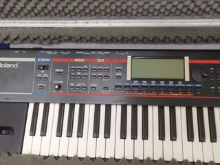 Roland - juno-g foto 2