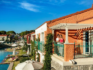 Belek! "IC Hotels Santai Family Resort" 5*! Super pret! Din 24.06 - 6 nopti! foto 5