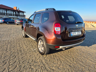 Dacia Duster foto 2