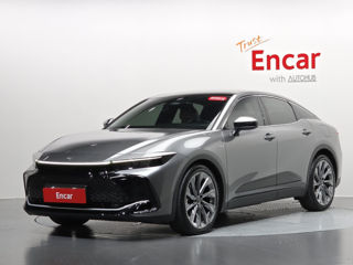 Toyota Crown, 2024 г.