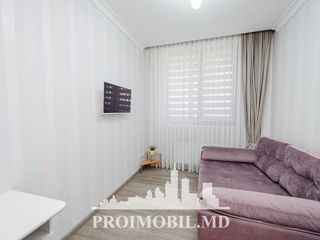 Apartament cu 2 camere, 65 m², Centru, Chișinău foto 6