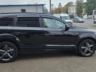 Audi Q7 foto 6