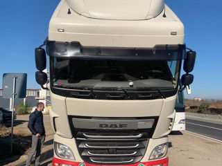 Daf XF 440 FT Euro-6 foto 2