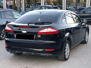 Ford Mondeo foto 5