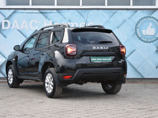 Dacia Duster foto 5