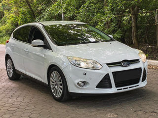 Ford Focus foto 2